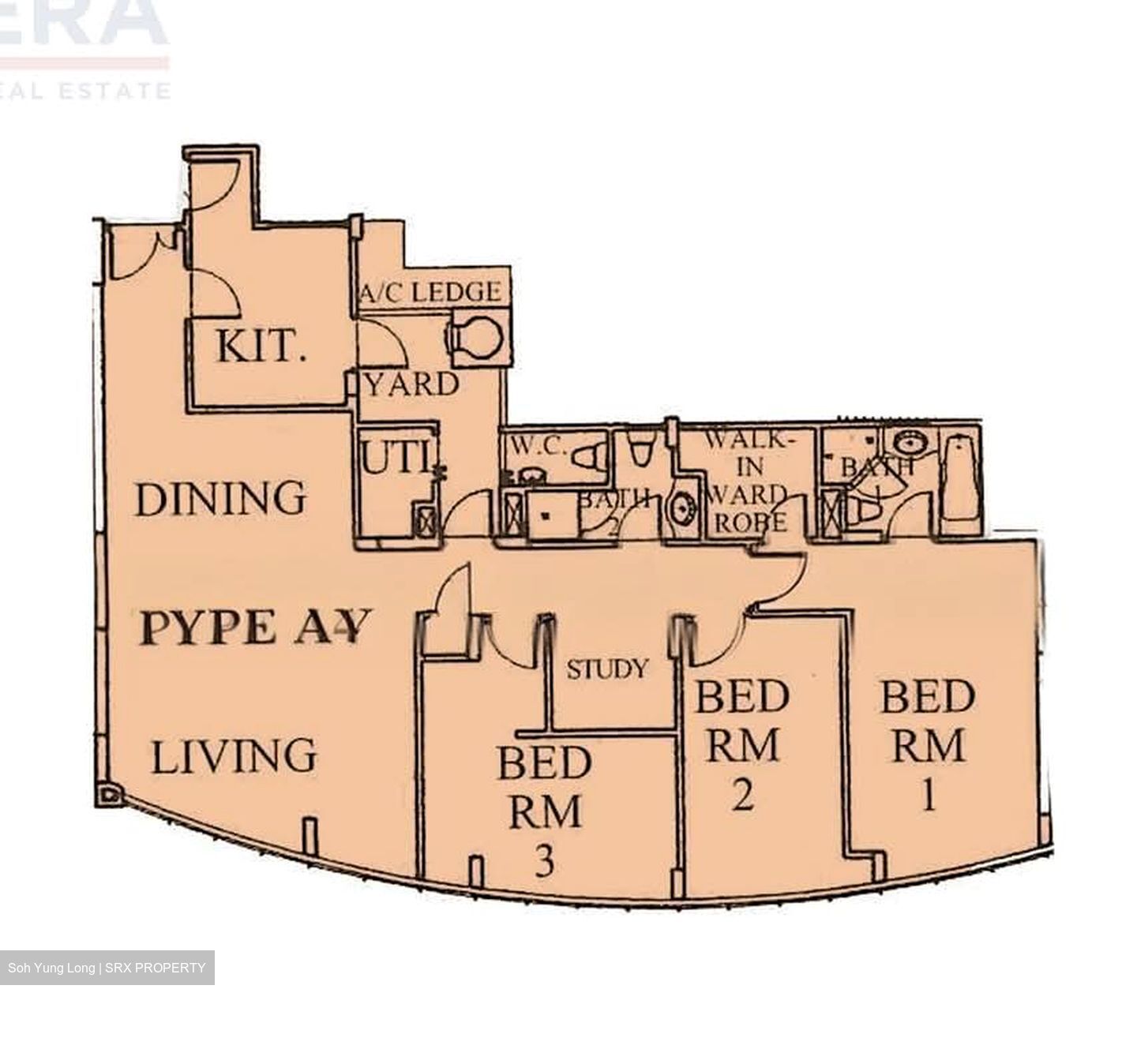 Heritage View (D5), Condominium #602805251